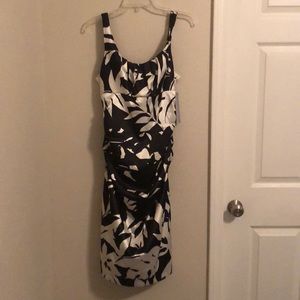 Midi dress
